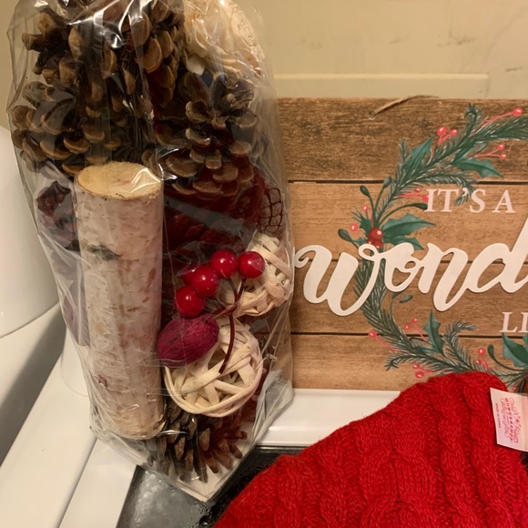 Christmas tree skirt bundle - Picture 7 of 10